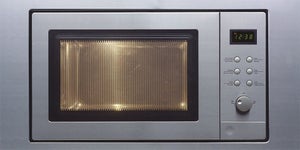 Microwave Buying Guide