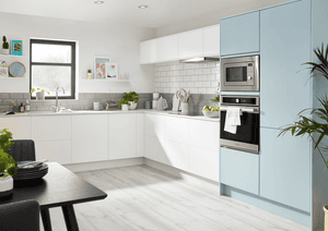 Kitchen Worktop Buying Guide