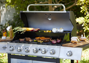 How to Clean Your BBQ