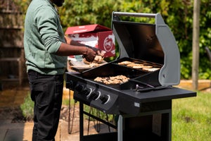 Your BBQ Party Checklist