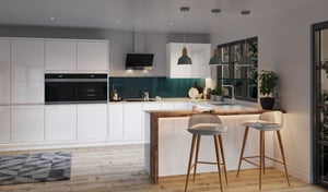 How to Create a Kitchen for Entertaining