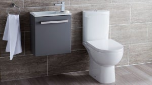 Should You Choose A Close Coupled, Back to Wall or Wall-Hung Toilet?