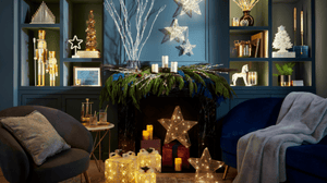 Home Interior Design Ideas For Christmas