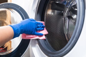 How to Clean a Washing Machine