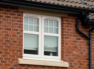 How to Paint uPVC Windows