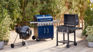 BBQ Buying Guide