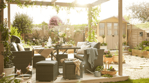 Create Your Dream Garden