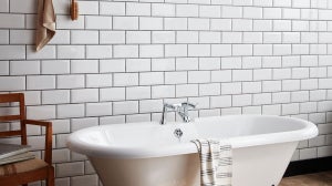 Design Ideas for an Edwardian-Style Bathroom