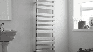 How To Fit a Towel Radiator