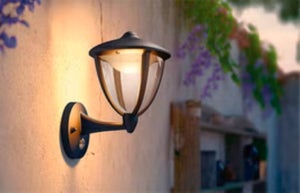 Outdoor Security Lighting Buying Guide