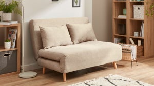 How to Make a Sofa Bed More Comfortable