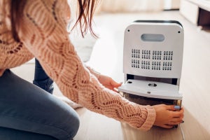 How to Use a Dehumidifier