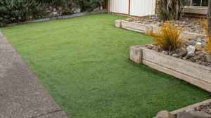 How to Clean Artificial Grass