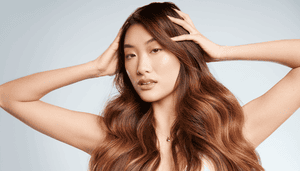 Here’s How To Get Rid Of Greasy Hair