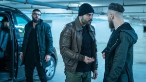 Arrow TV Channel Launches