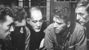 Life in the Shadows: Film Noir and the Blacklist