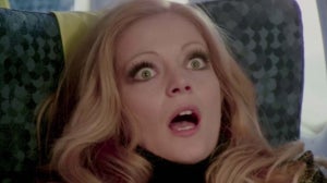 Telepathy and the Supernatural Giallo Film