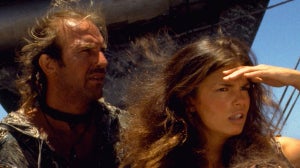 Why Waterworld Works