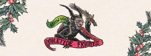 Yuletide Frights Promotion on AppleTV – Week 4 (Dec 15 – 18) – Bestsellers