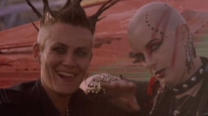 The A to Z of Australian Exploitation Film