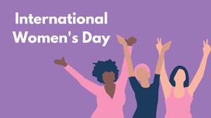 International Women’s Day 2022