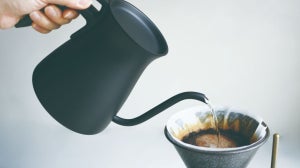 How To Make Barista-Quality Coffee At Home