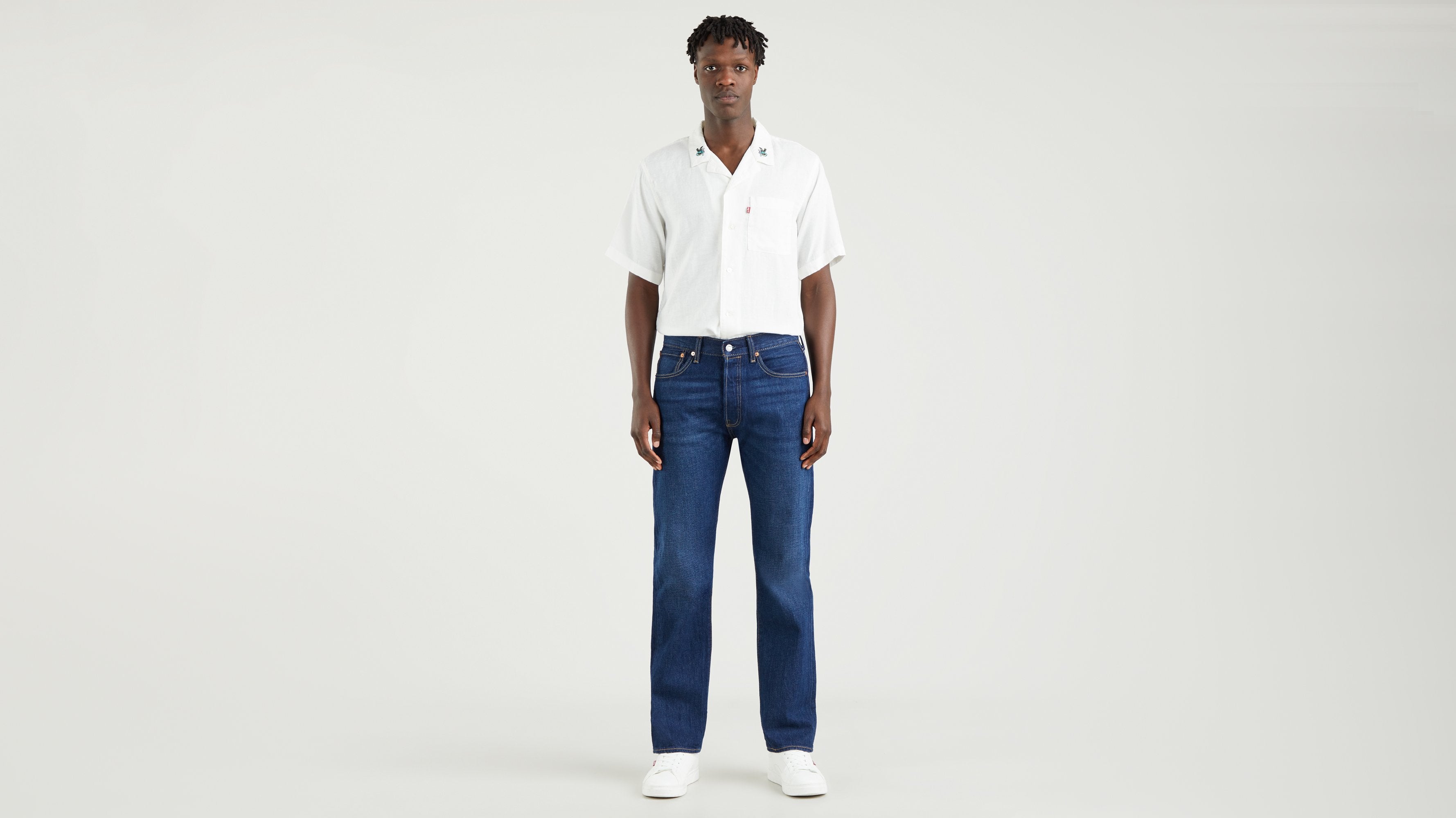 Levi jean fit online