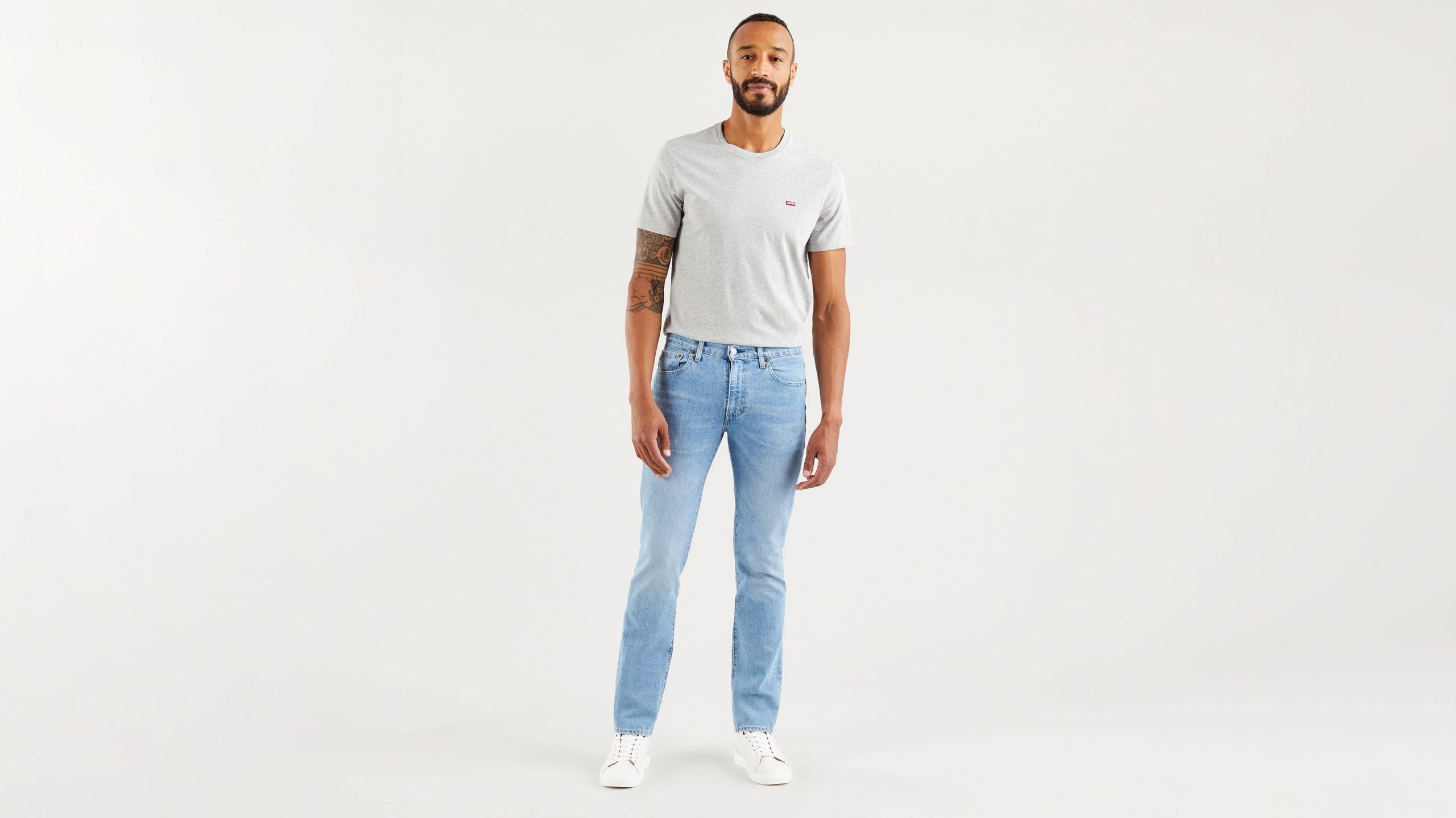 Levis pants types on sale