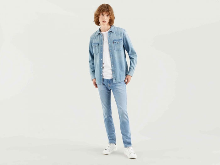 510 Levi jeans 