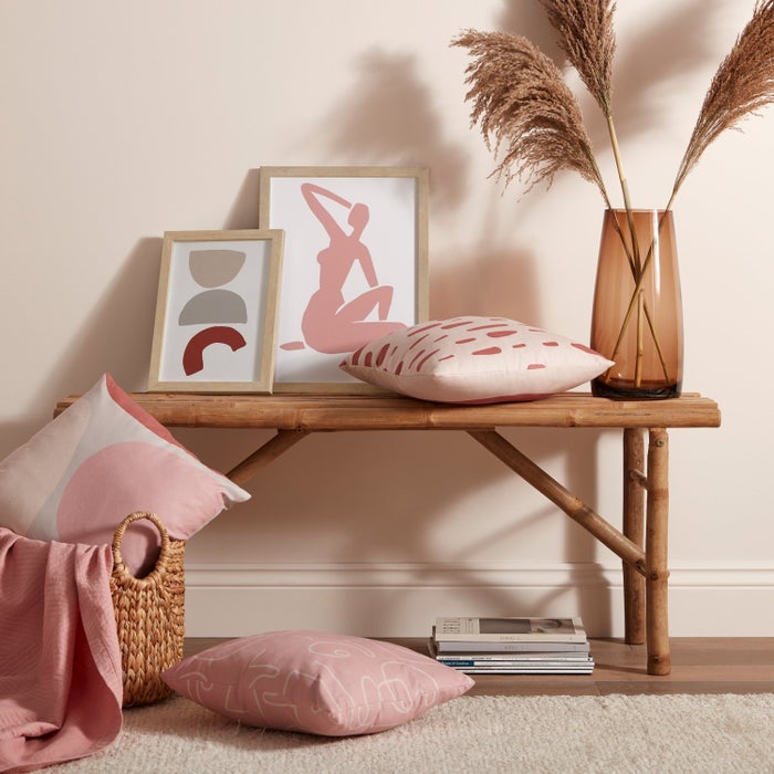 in homeware x polly sayer