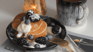 The Perfect Pancake Recipe: How To Make Pancakes