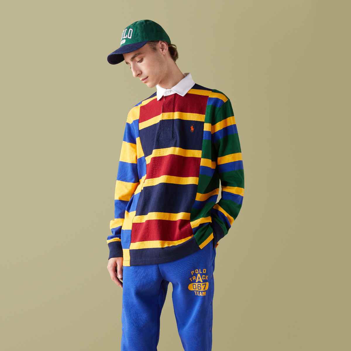 Polo Ralph Lauren A Complete Buyer s Guide The Hut