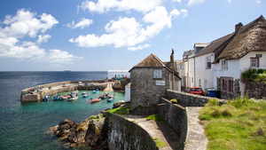 The Best UK Coastal Areas to Visit