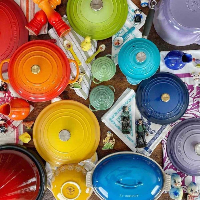 Le Creuset