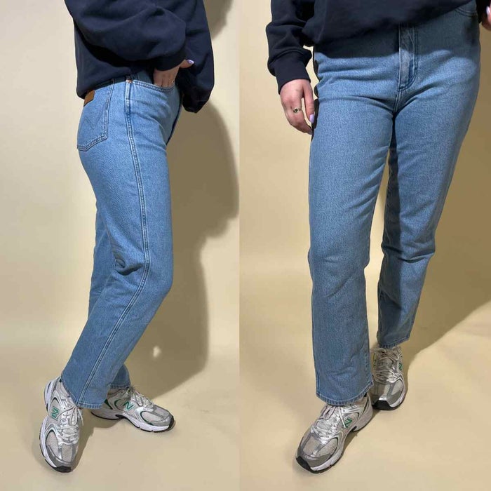 wrangler jeans 