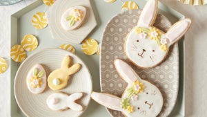 Easy Easter recipes for you to bake this bank holiday