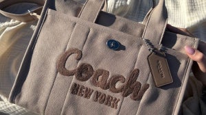 A Buyer’s Guide to Coach