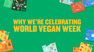 What is World Vegan Day & Why Do We Celebrate It?