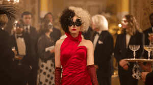 Queen Of Mean: Our First Impression Of Disney’s Cruella