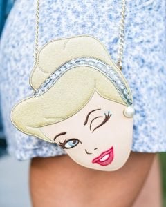 Danielle Nicole Cinderella Bag