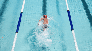 Pool Etiquette 101: The 7 Commandments Of Lane Swimming