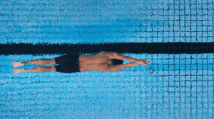 15 Reasons To Love Swimming