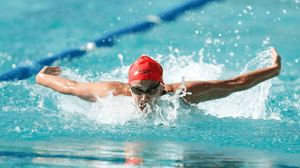 Butterfly Stroke: Technique Masterclass