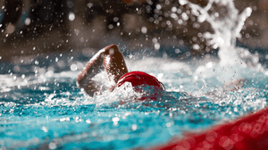 Swimming Faster On Race Day By Dan Bullock (Part One)