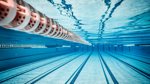 5 Dry Land Exercises To Give You More Power In The Pool