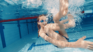 Speedo Supports Learn to Swim Programme for Primary School Children in Nottingham