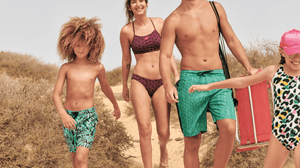 Swimming Holiday Essentials