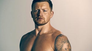 Adam Peaty: Goals for 2022