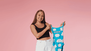 Speedo x Tegan Collaboration – Meet Tegan Price