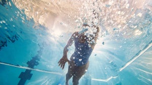 Dave Mcnulty Trainingsplan Fitnessschwimmen 5. Woche